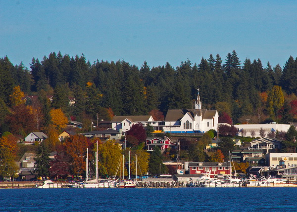 Poulsbo Liberty Bay resize