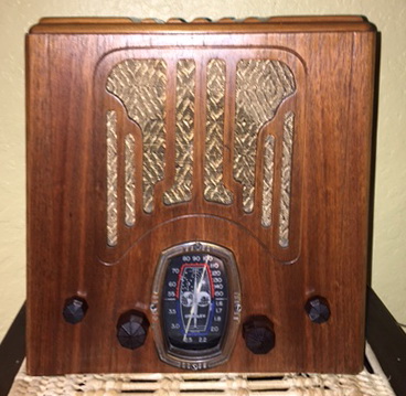 Crosley Radio